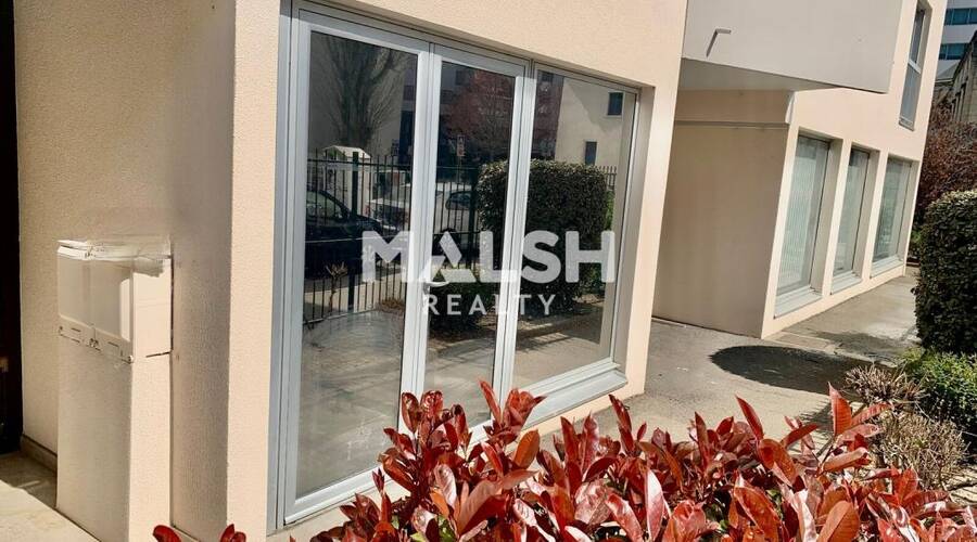 MALSH Realty & Property - Bureau - Lyon 7° / Gerland - Lyon 7 - 9