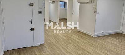 MALSH Realty & Property - Bureau - Lyon 7° / Gerland - Lyon 7 - 3