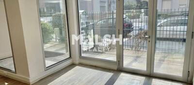 MALSH Realty & Property - Bureau - Lyon 7° / Gerland - Lyon 7 - 4