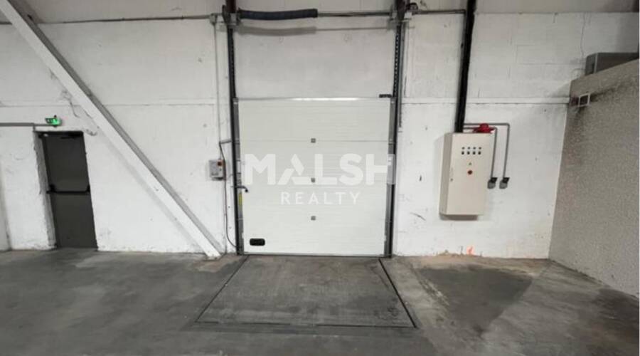 MALSH Realty & Property - Local d'activités - Nord Isère (Isle d'Abeau / St Quentin Falavier) - Saint-Quentin-Fallavier - 5