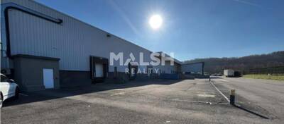 MALSH Realty & Property - Local d'activités - Nord Isère (Isle d'Abeau / St Quentin Falavier) - Saint-Quentin-Fallavier - 7