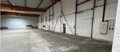 MALSH Realty & Property - Local d'activités - Nord Isère (Isle d'Abeau / St Quentin Falavier) - Saint-Quentin-Fallavier - 4