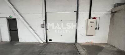 MALSH Realty & Property - Local d'activités - Nord Isère (Isle d'Abeau / St Quentin Falavier) - Saint-Quentin-Fallavier - 5