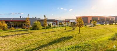 MALSH Realty & Property - Local commercial - Nord Isère (Isle d'Abeau / St Quentin Falavier) - Saint-Quentin-Fallavier - 2