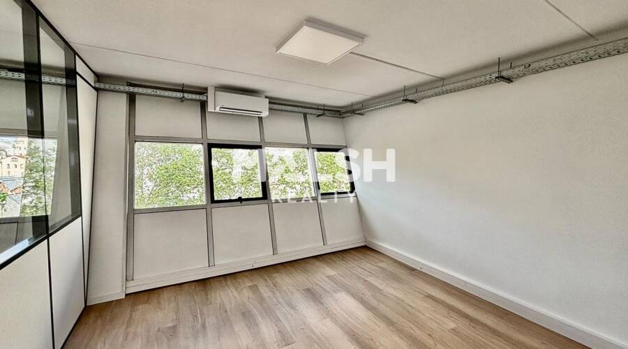 MALSH Realty & Property - Bureau - Lyon 3° / Part-Dieu - Lyon 3 - 6