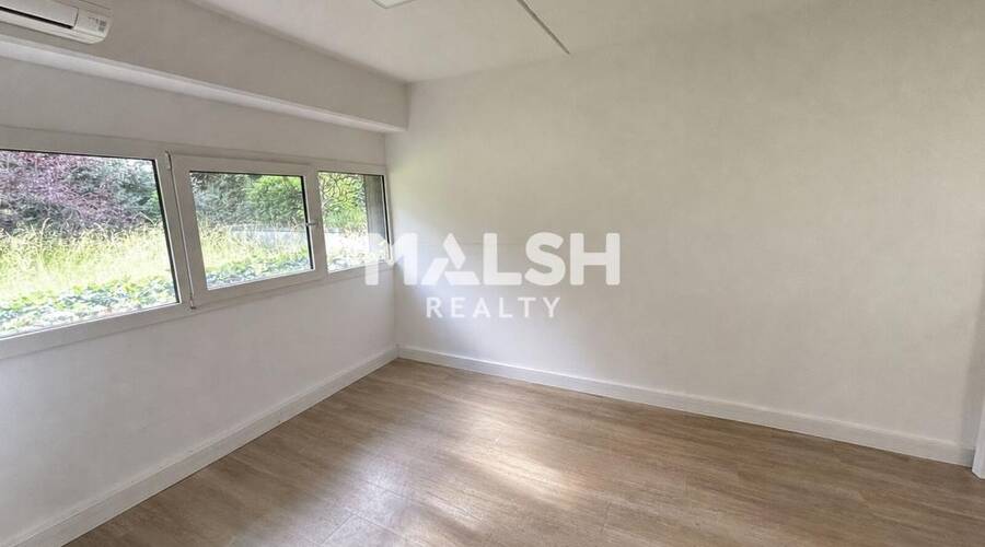 MALSH Realty & Property - Bureau - Lyon 3° / Part-Dieu - Lyon 3 - 12