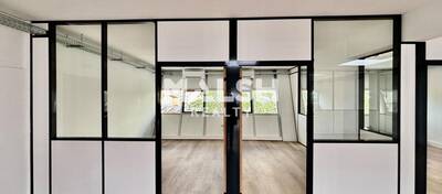 MALSH Realty & Property - Bureau - Lyon 3° / Part-Dieu - Lyon 3 - 4