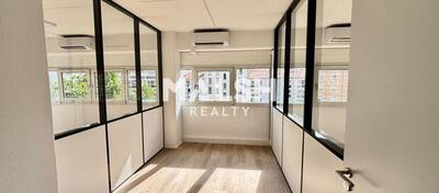 MALSH Realty & Property - Bureau - Lyon 3° / Part-Dieu - Lyon 3 - 5