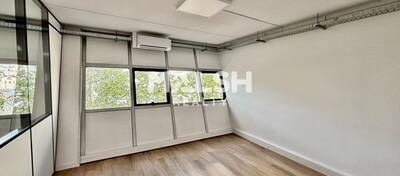 MALSH Realty & Property - Bureau - Lyon 3° / Part-Dieu - Lyon 3 - 6