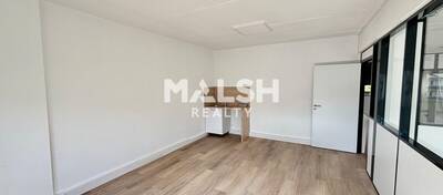 MALSH Realty & Property - Bureau - Lyon 3° / Part-Dieu - Lyon 3 - 7