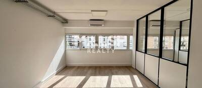 MALSH Realty & Property - Bureau - Lyon 3° / Part-Dieu - Lyon 3 - 8