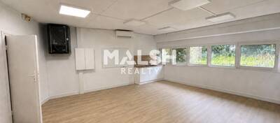 MALSH Realty & Property - Bureau - Lyon 3° / Part-Dieu - Lyon 3 - 10