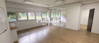 MALSH Realty & Property - Bureau - Lyon 3° / Part-Dieu - Lyon 3 - 11