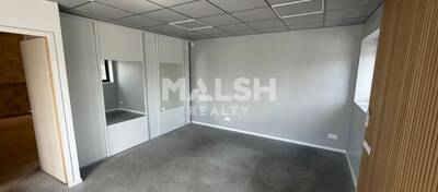 MALSH Realty & Property - Local d'activités - Nord Isère (Isle d'Abeau / St Quentin Falavier) - Saint-Alban-de-Roche - 2