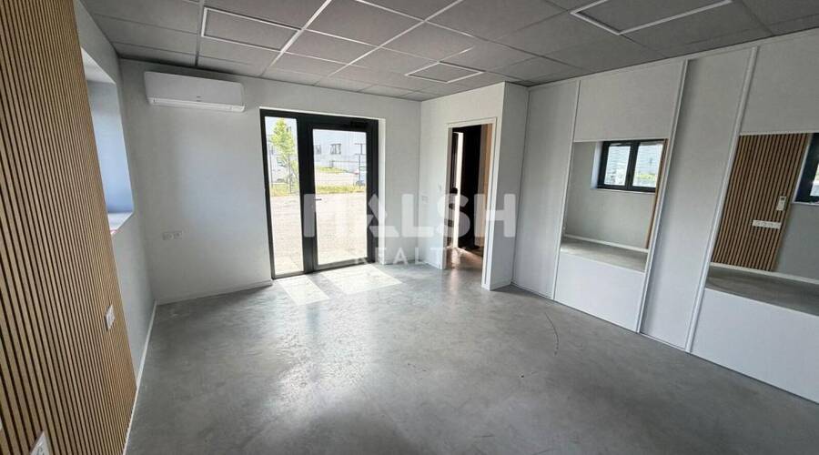 MALSH Realty & Property - Local d'activités - Nord Isère (Isle d'Abeau / St Quentin Falavier) - Saint-Alban-de-Roche - 3
