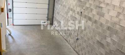 MALSH Realty & Property - Local d'activités - Nord Isère (Isle d'Abeau / St Quentin Falavier) - Saint-Alban-de-Roche - 4