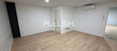 MALSH Realty & Property - Local d'activités - Nord Isère (Isle d'Abeau / St Quentin Falavier) - Saint-Alban-de-Roche - 5