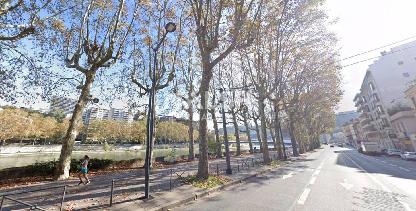 MALSH Realty & Property - Local commercial - Lyon 9° / Vaise - Lyon 9 - 2