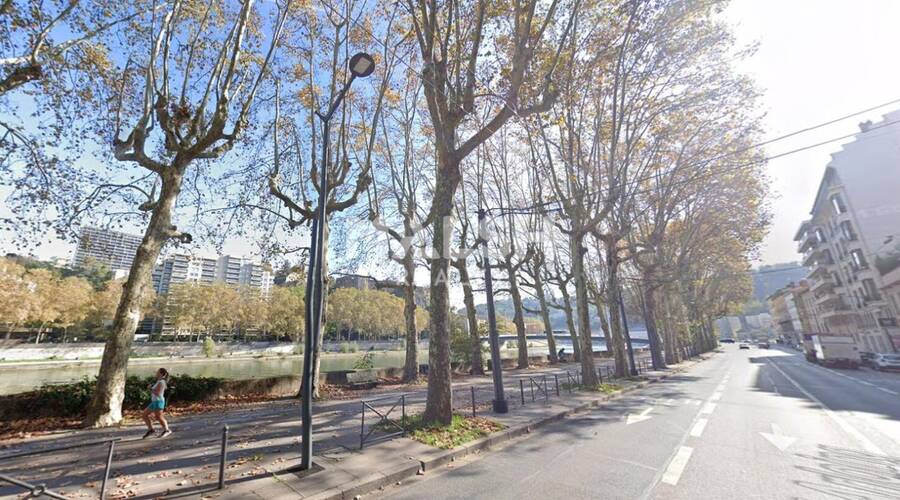 MALSH Realty & Property - Local commercial - Lyon 9° / Vaise - Lyon 9 - 2