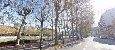 MALSH Realty & Property - Local commercial - Lyon 9° / Vaise - Lyon 9 - 2