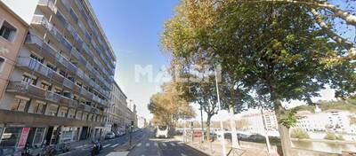 MALSH Realty & Property - Local commercial - Lyon 9° / Vaise - Lyon 9 - 3