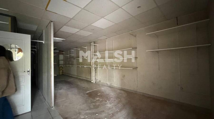 MALSH Realty & Property - Local commercial - Lyon 9° / Vaise - Lyon 9 - 3