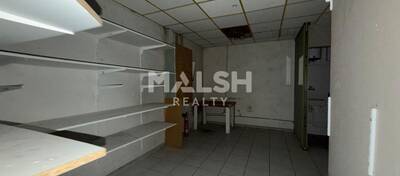 MALSH Realty & Property - Local commercial - Lyon 9° / Vaise - Lyon 9 - 5