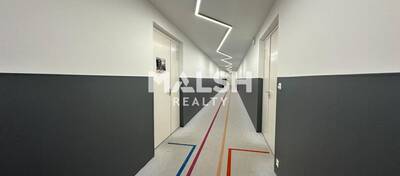 MALSH Realty & Property - Bureau - Val de Saône - Caluire-et-Cuire - 2
