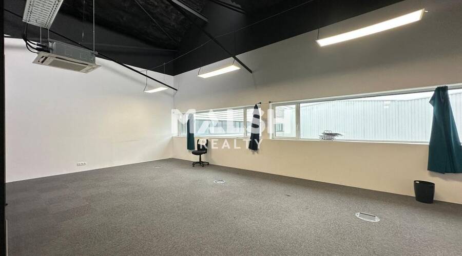 MALSH Realty & Property - Bureau - Val de Saône - Caluire-et-Cuire - 6