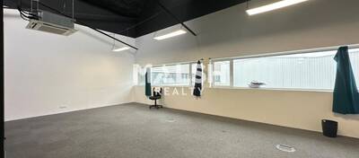 MALSH Realty & Property - Bureau - Val de Saône - Caluire-et-Cuire - 6