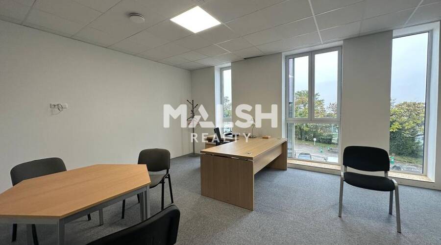 MALSH Realty & Property - Bureau - Val de Saône - Caluire-et-Cuire - 9