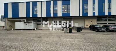 MALSH Realty & Property - Bureau - Val de Saône - Caluire-et-Cuire - 11