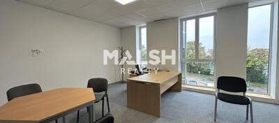 MALSH Realty & Property - Bureau - Val de Saône - Caluire-et-Cuire - 9