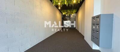 MALSH Realty & Property - Bureau - Val de Saône - Caluire-et-Cuire - 10