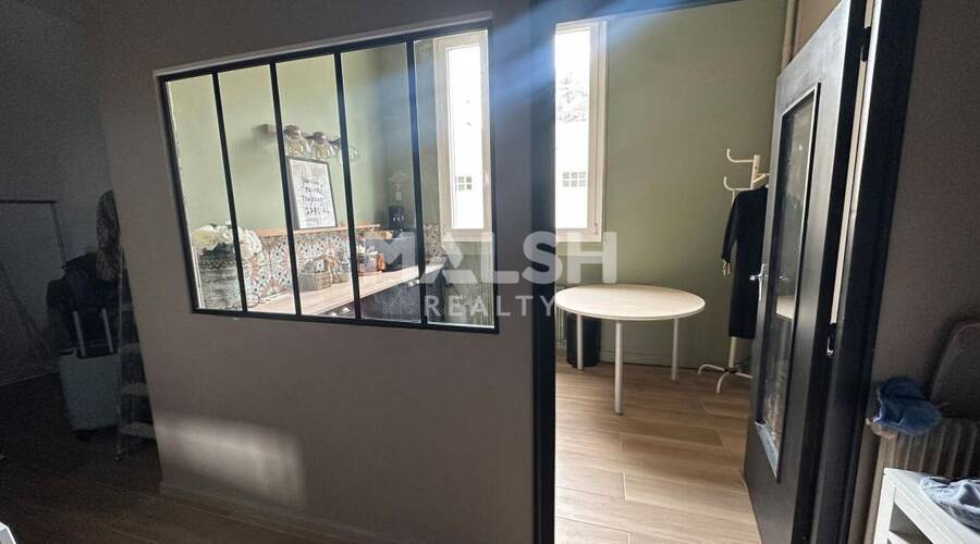 MALSH Realty & Property - Local commercial - Lyon 8°/ Hôpitaux - Lyon 8 - 2