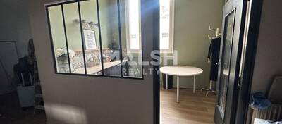 MALSH Realty & Property - Local commercial - Lyon 8°/ Hôpitaux - Lyon 8 - 2