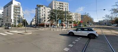 MALSH Realty & Property - Local commercial - Lyon 8°/ Hôpitaux - Lyon 8 - 4