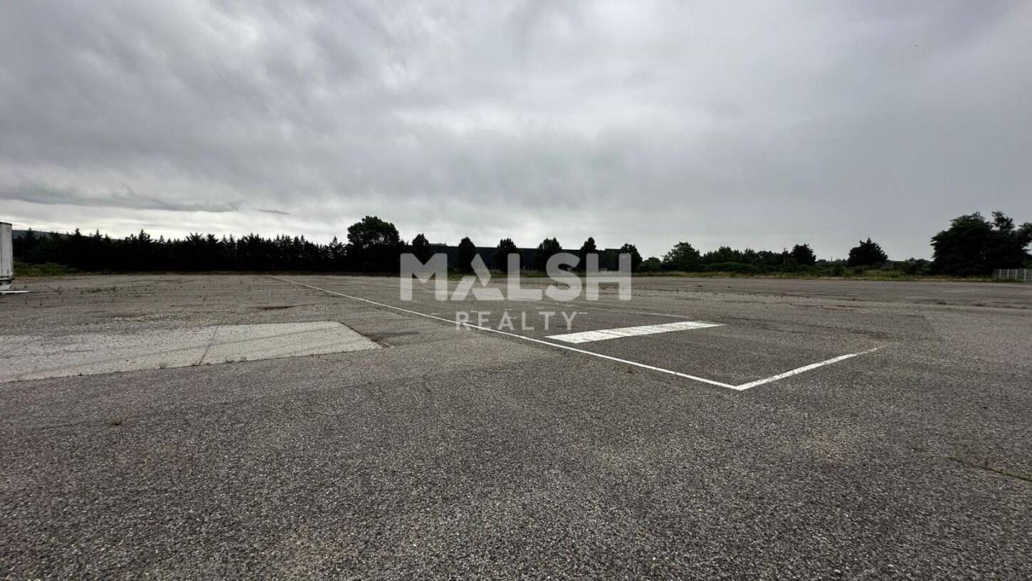 MALSH Realty & Property - Terrain - Lyon EST (St Priest /Mi Plaine/ A43 / Eurexpo) - Saint-Priest - 2