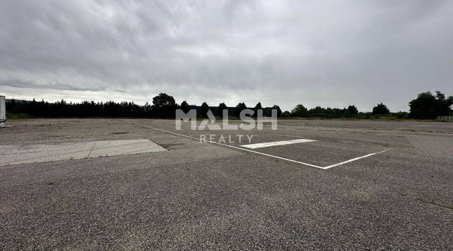 MALSH Realty & Property - Terrain - Lyon EST (St Priest /Mi Plaine/ A43 / Eurexpo) - Saint-Priest - 2