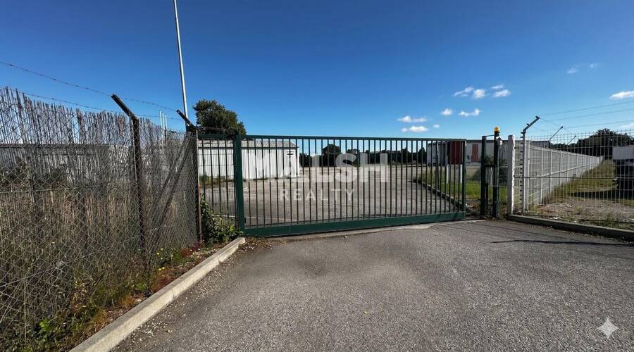 MALSH Realty & Property - Terrain - Lyon EST (St Priest /Mi Plaine/ A43 / Eurexpo) - Saint-Priest - 3