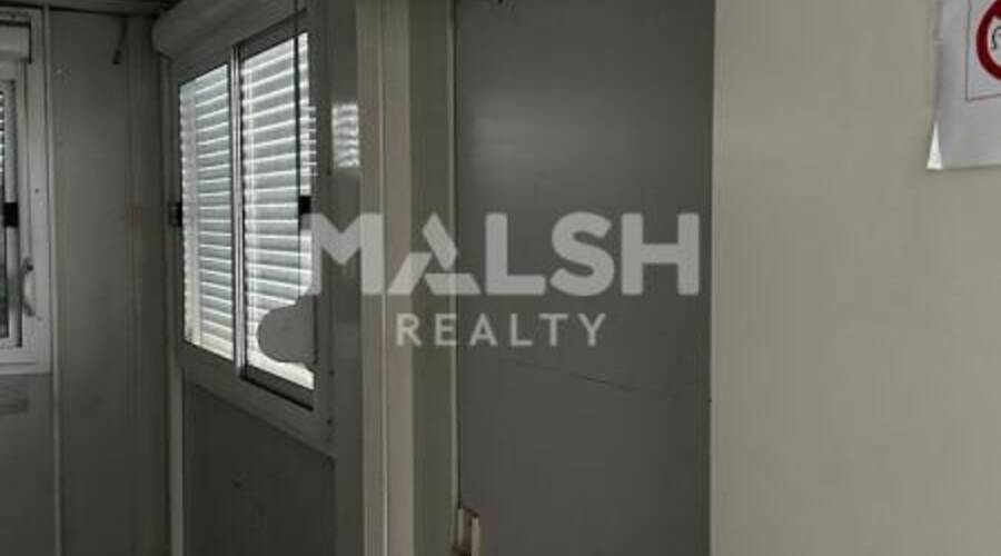 MALSH Realty & Property - Terrain - Lyon EST (St Priest /Mi Plaine/ A43 / Eurexpo) - Saint-Priest - 5