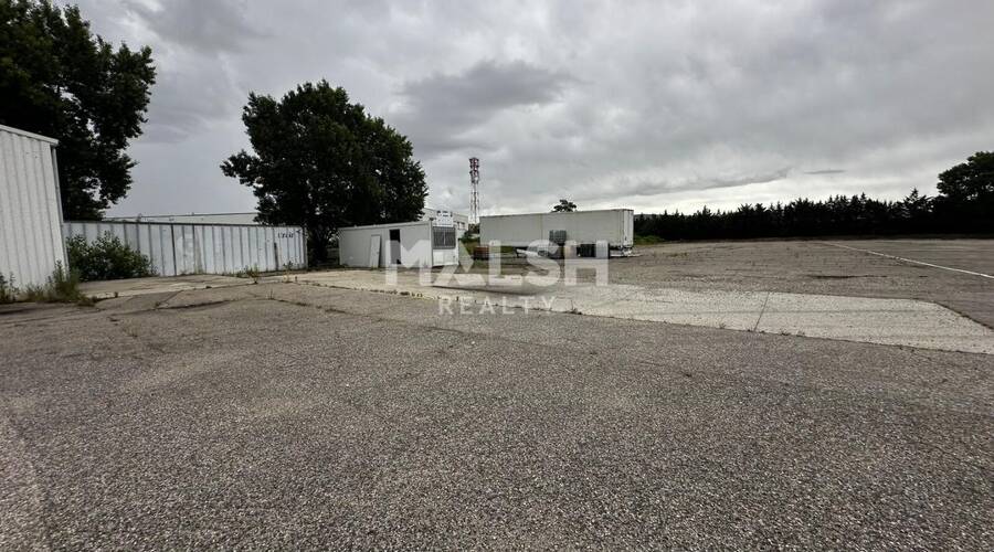 MALSH Realty & Property - Terrain - Lyon EST (St Priest /Mi Plaine/ A43 / Eurexpo) - Saint-Priest - 6