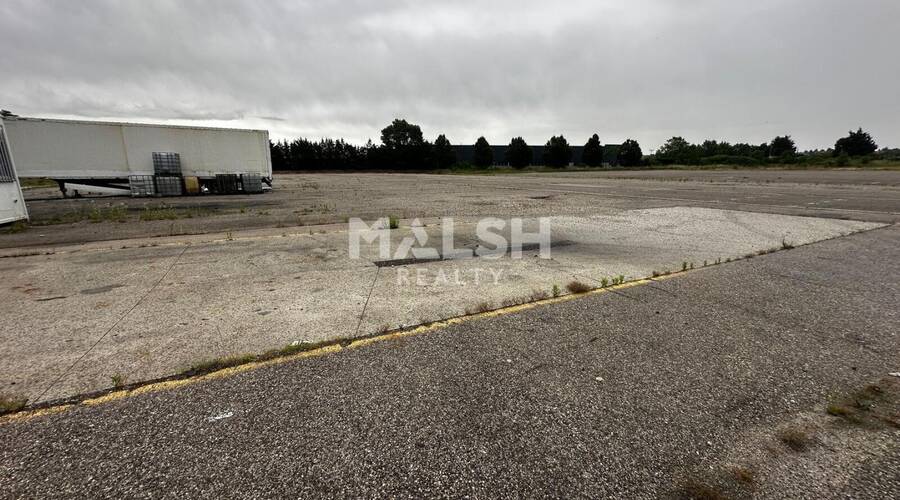 MALSH Realty & Property - Terrain - Lyon EST (St Priest /Mi Plaine/ A43 / Eurexpo) - Saint-Priest - 7