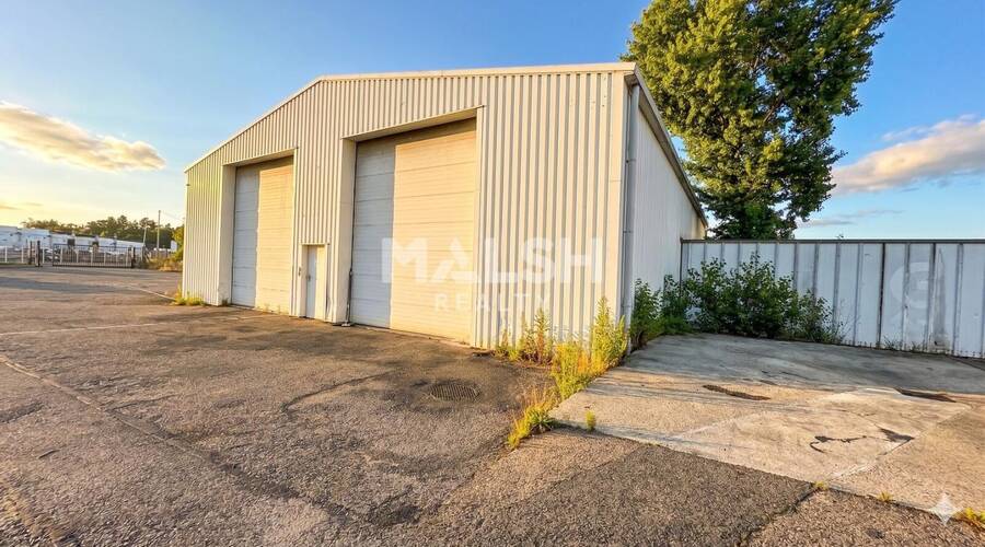 MALSH Realty & Property - Terrain - Lyon EST (St Priest /Mi Plaine/ A43 / Eurexpo) - Saint-Priest - 8