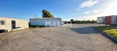 MALSH Realty & Property - Terrain - Lyon EST (St Priest /Mi Plaine/ A43 / Eurexpo) - Saint-Priest - 1