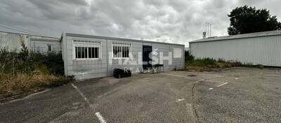 MALSH Realty & Property - Terrain - Lyon EST (St Priest /Mi Plaine/ A43 / Eurexpo) - Saint-Priest - 4