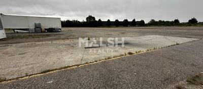 MALSH Realty & Property - Terrain - Lyon EST (St Priest /Mi Plaine/ A43 / Eurexpo) - Saint-Priest - 7
