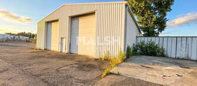 MALSH Realty & Property - Terrain - Lyon EST (St Priest /Mi Plaine/ A43 / Eurexpo) - Saint-Priest - 8