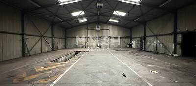 MALSH Realty & Property - Terrain - Lyon EST (St Priest /Mi Plaine/ A43 / Eurexpo) - Saint-Priest - 9