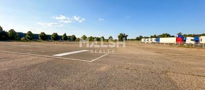 MALSH Realty & Property - Terrain - Lyon EST (St Priest /Mi Plaine/ A43 / Eurexpo) - Saint-Priest - 12